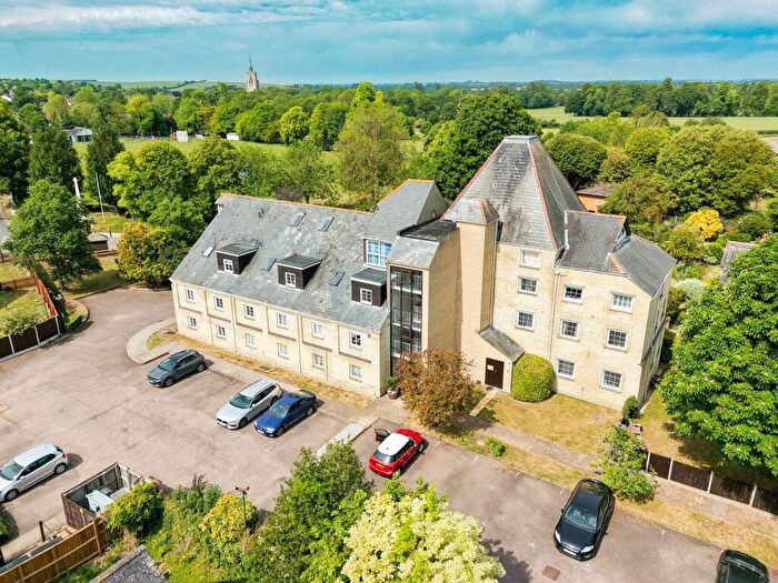 1 Bedroom Apartment For Sale In Green Lane, Ashwell, Baldock, SG7
