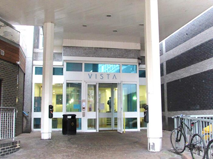 2 Bedroom Apartment To Rent In Vista, Calderwood Street, Woolwich, SE18