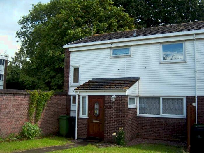 3 Bedroom End Of Terrace House To Rent In Diss, IP22