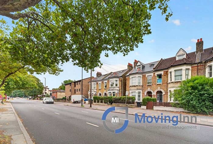 Studio To Rent In Streatham Place, Streatham Hill, SW2