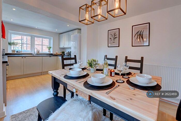 3 Bedroom Semi-Detached House To Rent In Duck Hill, Ripon, HG4