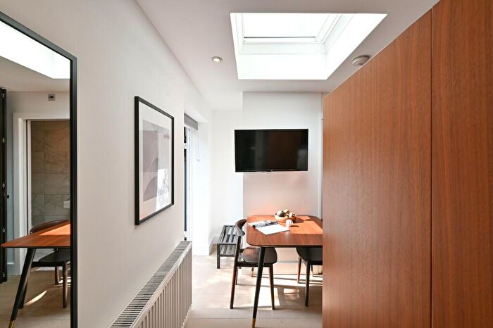 Studio To Rent In Gravity West Hampstead, Dennington Park Road, London, NW6