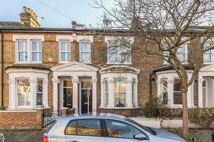 4 Bedroom Property To Rent In Andalus Road, London, SW9