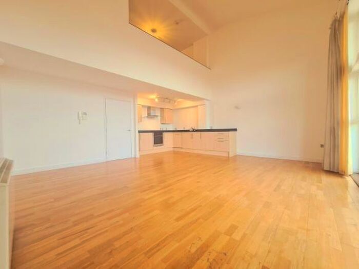 2 Bedroom Flat To Rent In The Vista Building, ., SE18