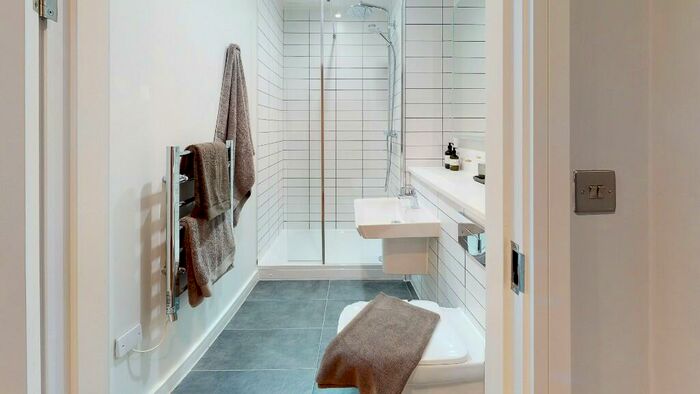 2 Bedroom Apartment For Sale In The Prestige, Liverpool City Centre, L1