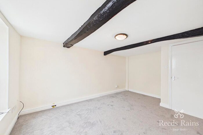 1 Bedroom Apartment To Rent In High Street, Garstang, Preston, Lancashire, PR3