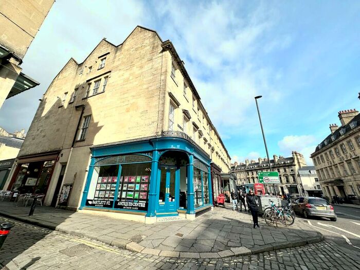 1 Bedroom Apartment To Rent In Princes Buildings, Bath, BA1