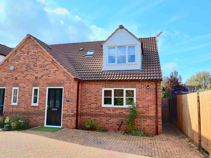 3 Bedroom Semi-Detached House To Rent In The Roundhills, Elmesthorpe, LE9