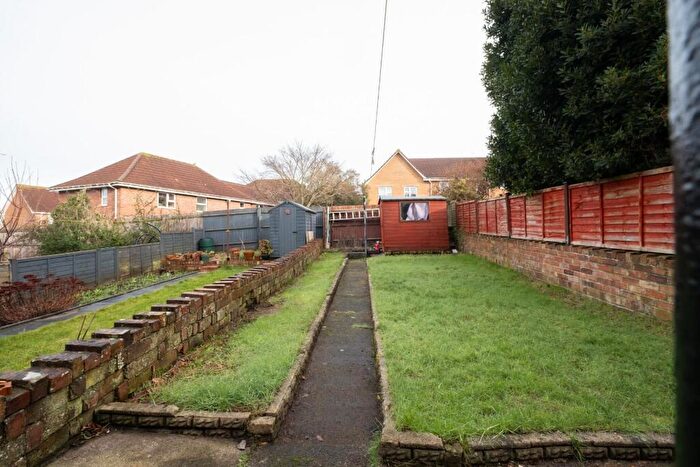 3 Bedroom Terraced House For Sale In Sandbach Road, Brislington, BS4