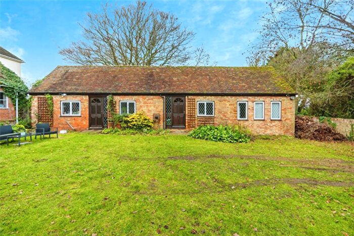 1 Bedroom Barn Conversion For Sale In Church End, Haynes, Bedford, Bedfordshire, MK45
