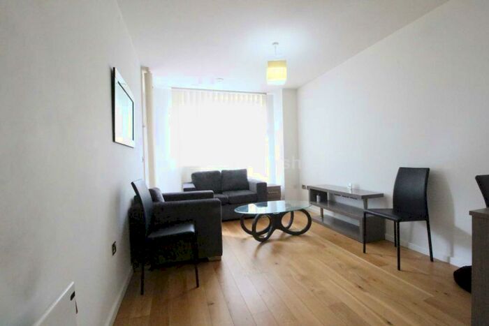 1 Bedroom Apartment To Rent In High Street, Northern Quarter, M4