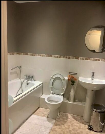 2 Bedroom Flat To Rent In The Academy Luton, London, LU1
