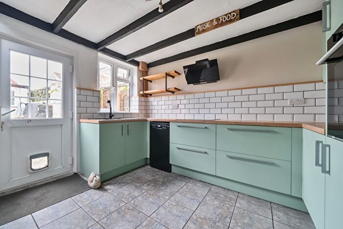 2 Bedroom Terraced House For Sale In Chudleigh Knighton, Chudleigh, Newton Abbot, TQ13