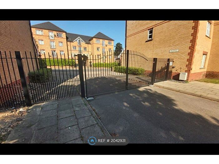 1 Bedroom Flat To Rent In Silverdale, Sydenham, SE26