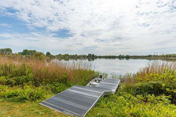 5 Bedroom Detached House For Sale In Clearwater, The Lower Mill Estate, GL7