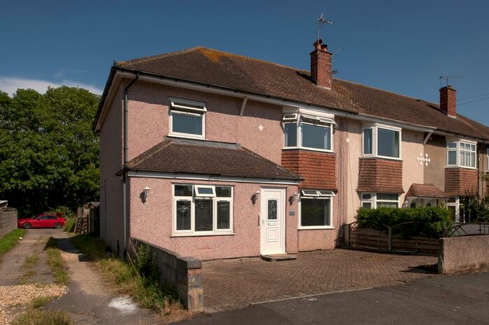 6 Bedroom End Of Terrace House To Rent In Conygre Grove, Filton, Bristol, BS34