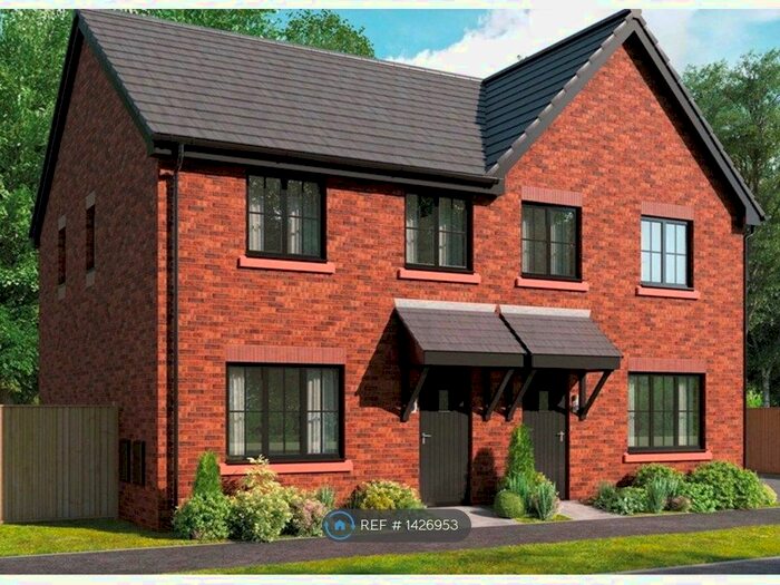 3 Bedroom Semi-Detached House To Rent In Keegan Drive, Manchester, M28