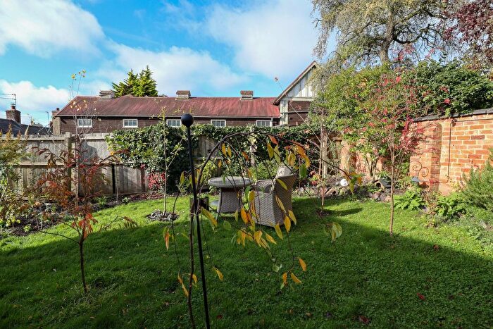 2 Bedroom Cottage For Sale In Main Street, Belton In Rutland, Oakham, LE15