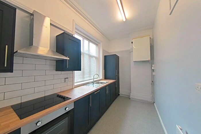 1 Bedroom Apartment To Rent In Groovy Towers, Leicester Road, Loughborough, LE11