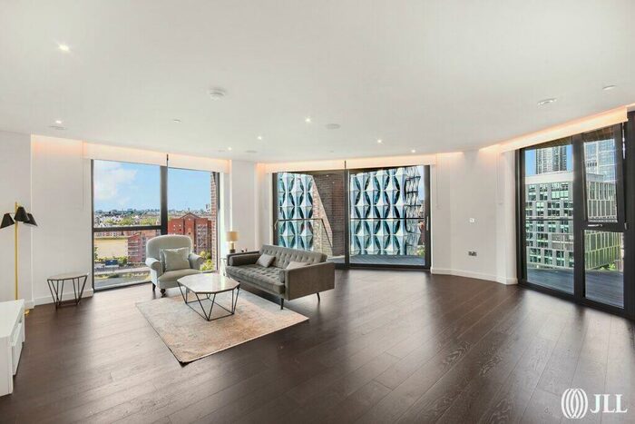 2 Bedroom Apartment To Rent In The Residence London, SW11