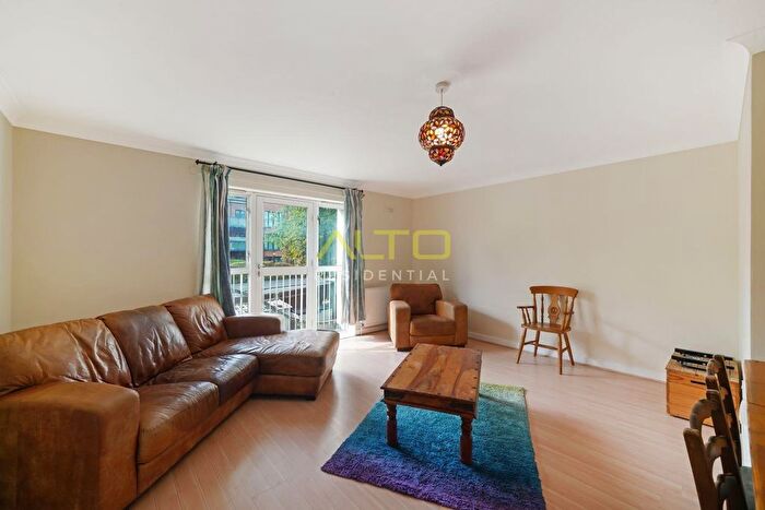 Property To Rent In Assisi Court, Harrow Road, Wembley, HA0