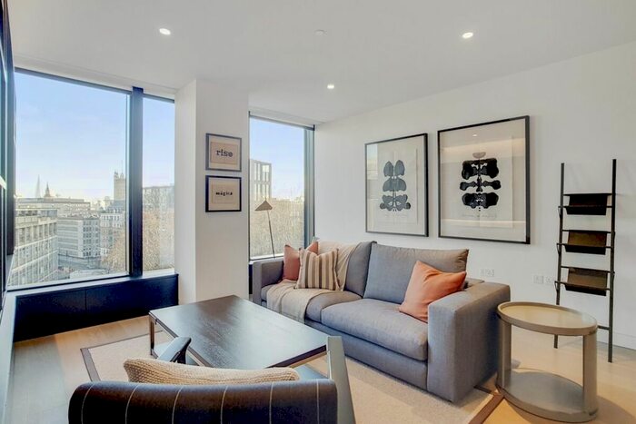 1 Bedroom Flat To Rent In Buckingham Gate, London, SW1E