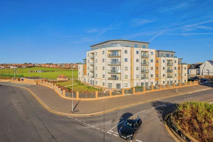 2 Bedroom Retirement Property For Sale In Dane Road, Seaford, BN25