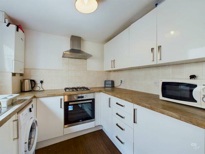 5 Bedroom Terraced House To Rent In Viaduct Road, Brighton, BN1