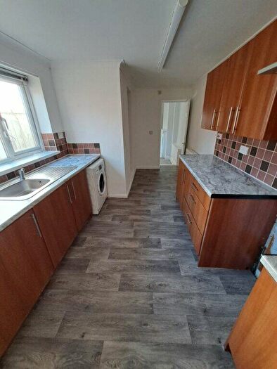 2 Bedroom Semi-Detached House To Rent In Collingwood Street, Coundon, Bishop Auckland, DL14