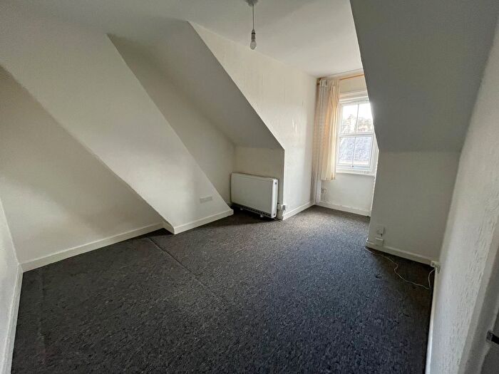 1 Bedroom Flat To Rent In Cedar Road, Norwich, NR1
