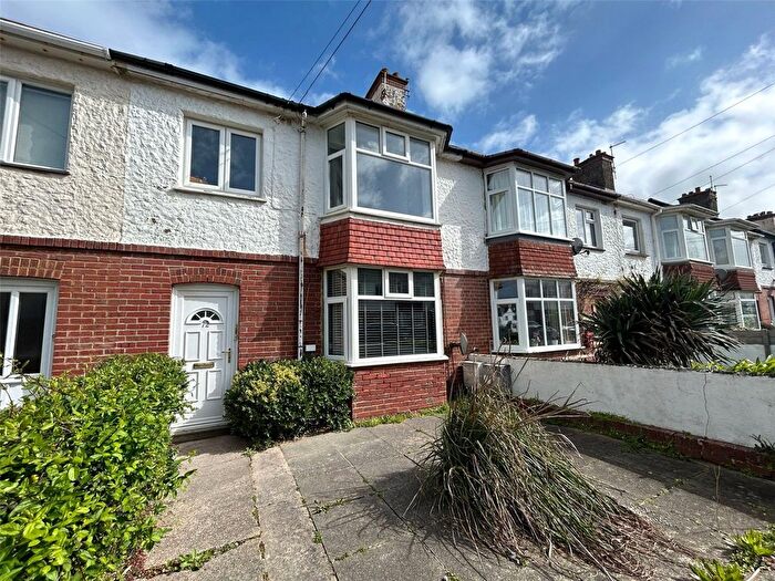 2 Bedroom Flat To Rent In Bude, Cornwall, EX23