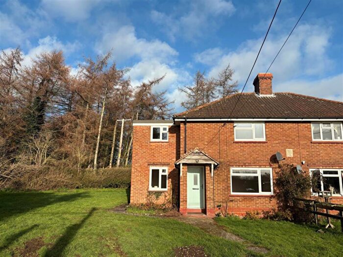 3 Bedroom Cottage To Rent In Coronation Cottage, Upper Wyke, St Mary Bourne, SP11