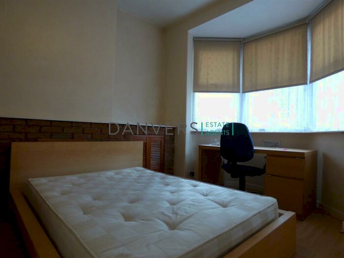 4 Bedroom Terraced House To Rent In Norman Street, Leicester, LE3