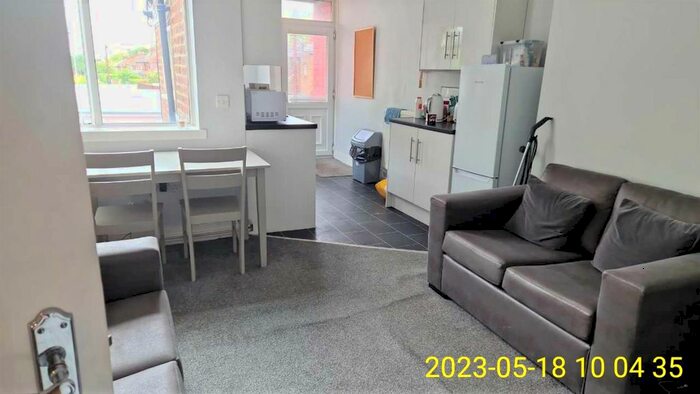 1 Bedroom Property To Rent In Benton Road, High Heaton, Newcastle Upon Tyne, NE7
