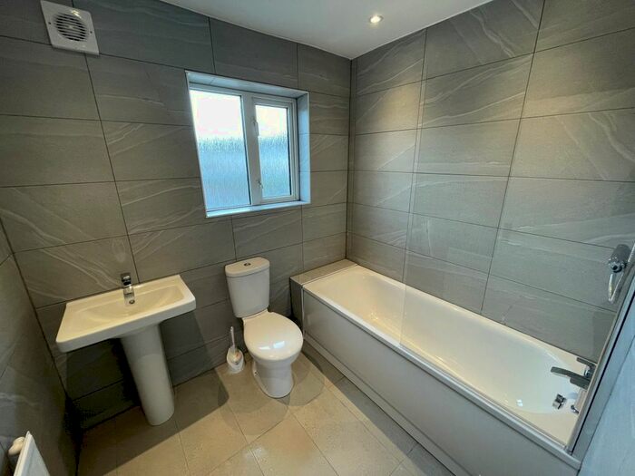 2 Bedroom Terraced House To Rent In Denison Road, Feltham, TW13