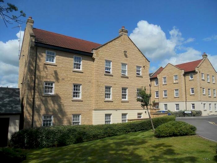 1 Bedroom Flat To Rent In Louise Rayner Place, Chippenham, SN15
