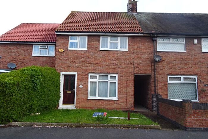 3 Bedroom Terraced House To Rent In Benedict Road, Hull, HU4