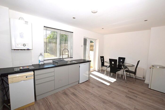 4 Bedroom Terraced House For Sale In Salisbury Avenue, Torquay, Devon, TQ2