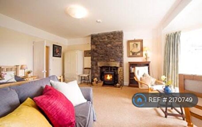 1 Bedroom Flat To Rent In Hewelsfield Common, Hewelsfield, Lydney, GL15