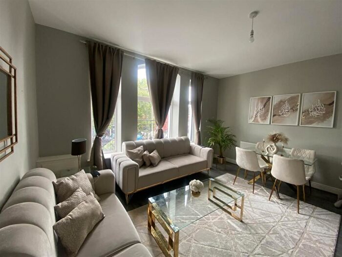 1 Bedroom Flat For Sale In Derby Lane, Liverpool, L13