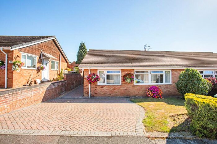 3 Bedroom Bungalow For Sale In Sleigh Road, Sturry, Canterbury, Kent, CT2