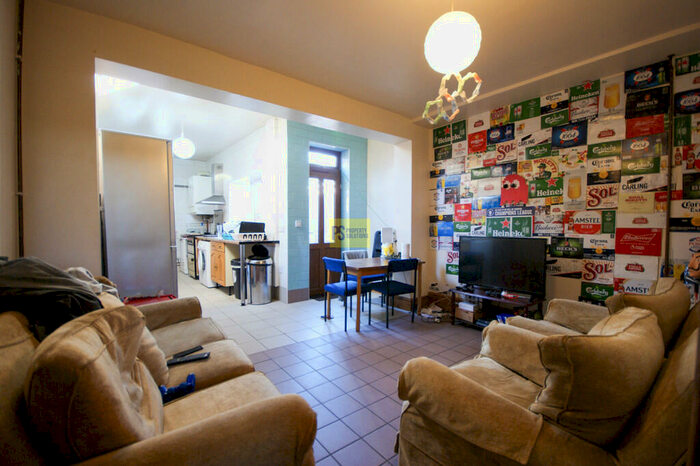 6 Bedroom Terraced House To Rent In Tiverton Road - Bath Student Property, B29