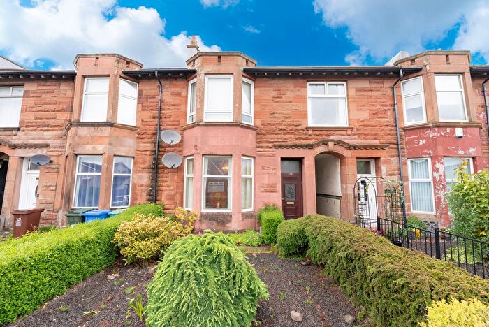 1 Bedroom Flat For Sale In Bellshill, ML4