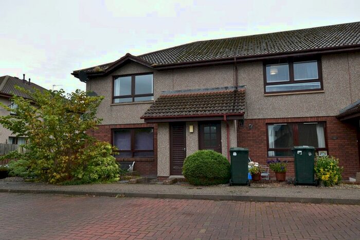 2 Bedroom Flat To Rent In Ashgrove Place, Elgin, IV30