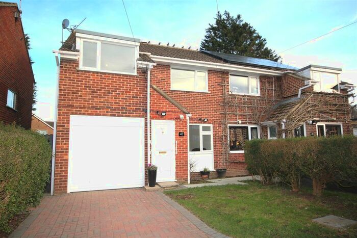 3 Bedroom Property To Rent In Reed Avenue, Canterbury, CT1