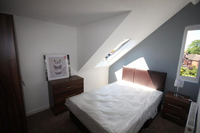1 Bedroom Property To Rent In Castle Road, Salisbury, SP1