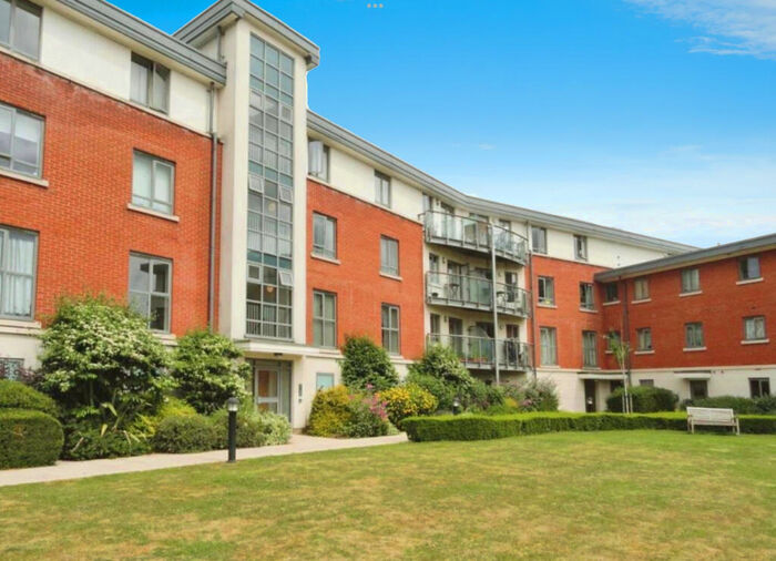 2 Bedroom Apartment To Rent In Victoria Court, New Street, Chelmsford, CM1