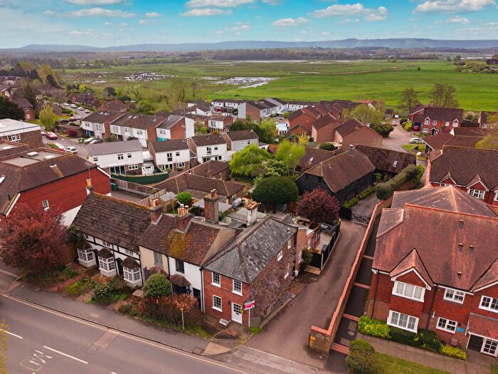 3 Bedroom Cottage For Sale In Lower Street, Pulborough, RH20