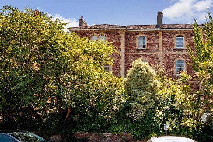 1 Bedroom Apartment For Sale In Apsley Road | Clifton, BS8