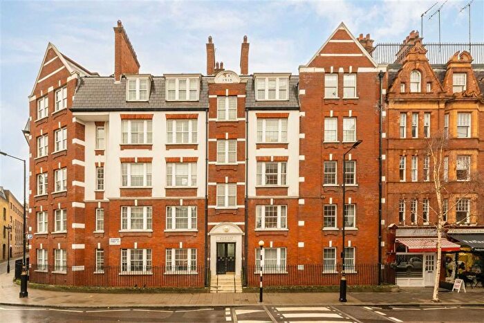 2 Bedroom Flat To Rent In Crawford Street, Marylebone, W1H